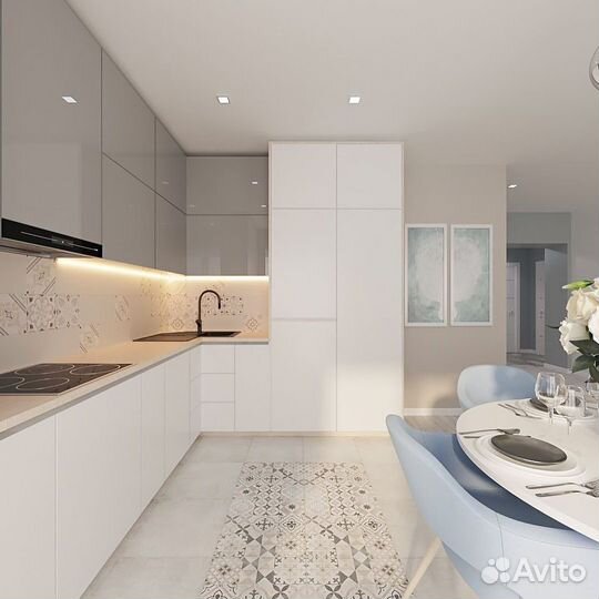 Кухня Кухонный гарнитур от производителя