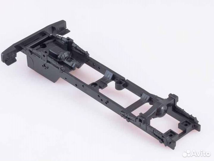 Сборная модель ржм-52 (4333) от AVD Models (1:43)