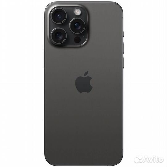 iPhone 15 Pro, 128 ГБ