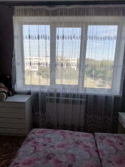 3-к. квартира, 50 м², 4/5 эт.