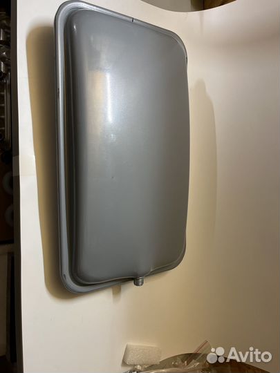 Новый расширительный бак Protherm / Vaillant