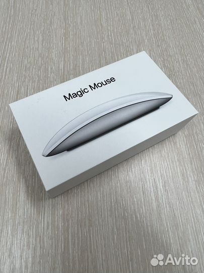Мышь Apple magic mouse 2