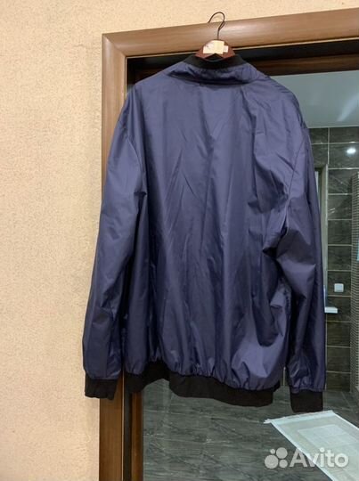 Ветровка мужская 68 размер