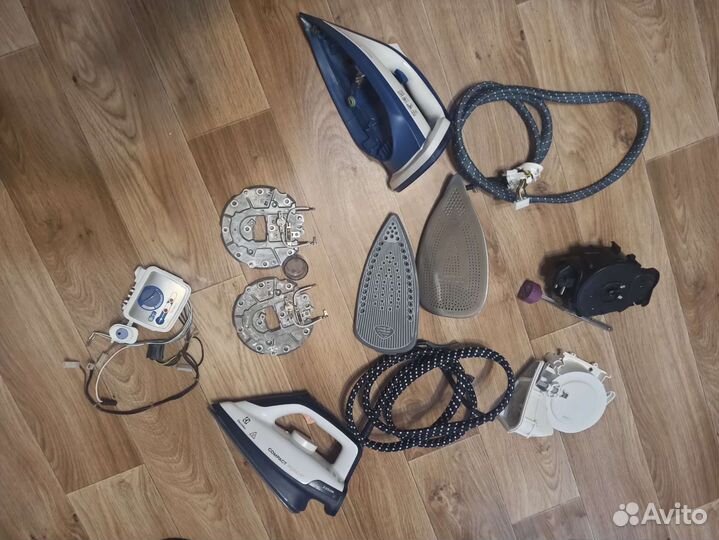 Парогенераторы разбор на запчасти