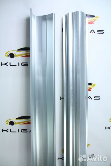 Ремонтный порог Chevrolet Lacetti