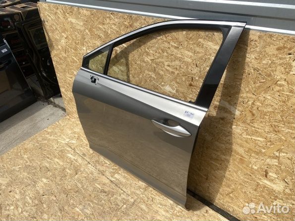 Дверь передняя Лексус рх 4 300