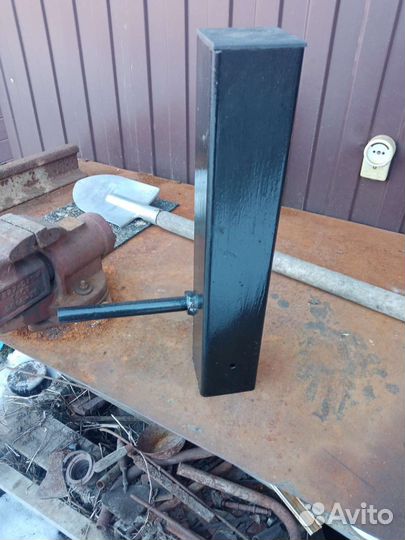 Дымогенератор холодного копчения