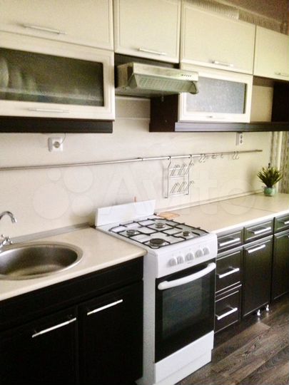 1-к. квартира, 39,1 м², 3/10 эт.