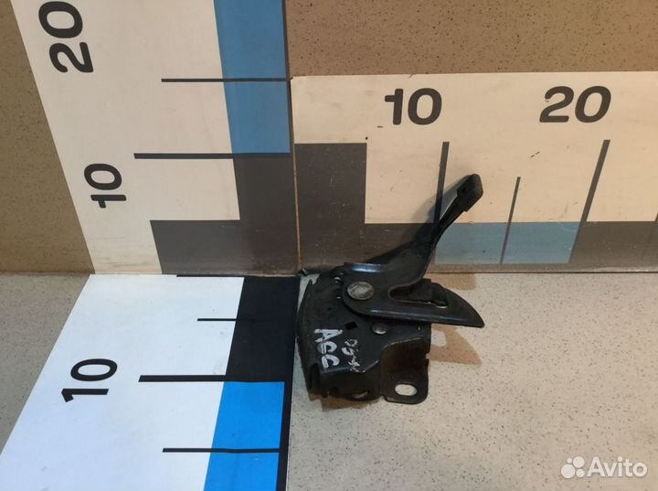 Замок капота Хонда Аккорд 7 2003-2008г