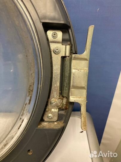 Люк стиральной машины Hotpoint-Ariston