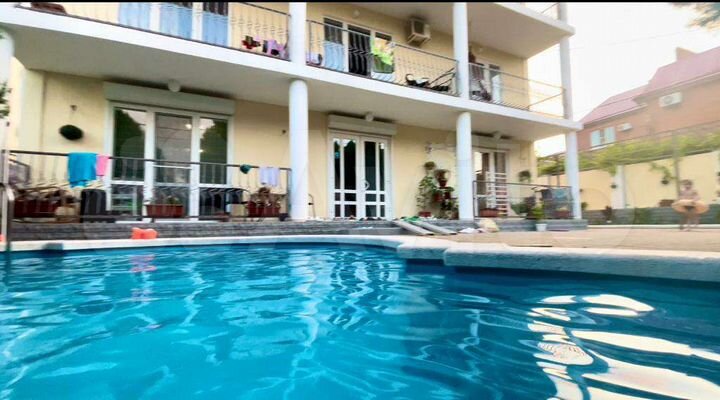 Комната 24 м², 3/3 эт.