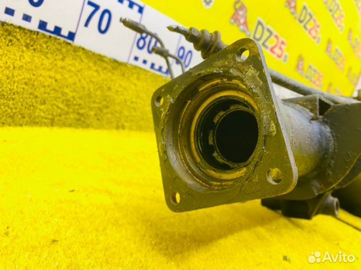 Чулок моста задний Suzuki Jimny Wide JB33W G13B 145585