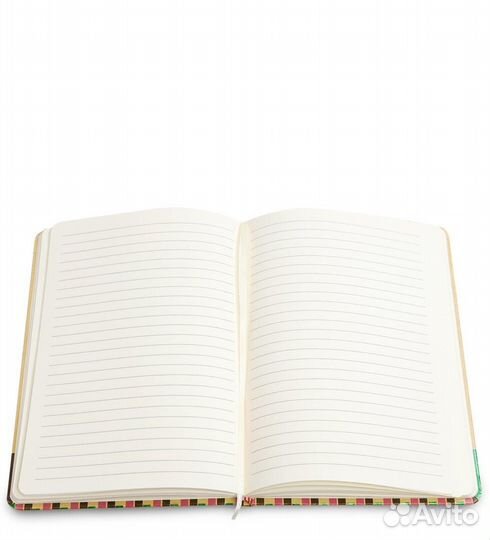 Блокнот бол. Вокруг света (крафт-обложка) A2115428