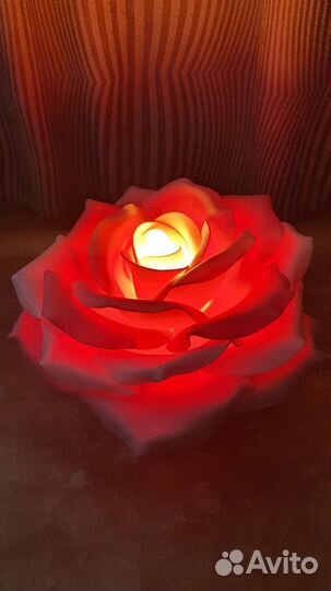 Светильник