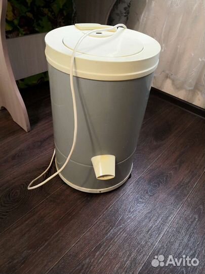 Центрифуга для отжима белья Фея