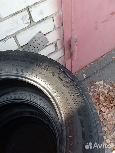 Nokian Tyres Hakkapeliitta 7 215/65 R17