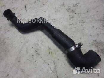 Патрубок воздушный бмв 7 E38