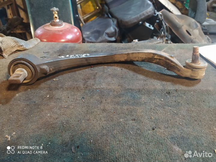 Рычаг передний правый Арт.2 Mitsubishi Galant 7