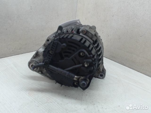 Генератор, Audi, A4 (B5) (1994 - 2000), 058903016E