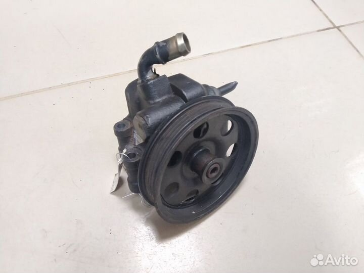 Насос гур Ford Focus 1