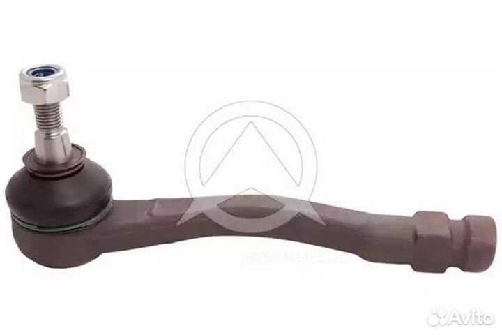 Sidem 53331 Наконечник рулевой тяги перед лев