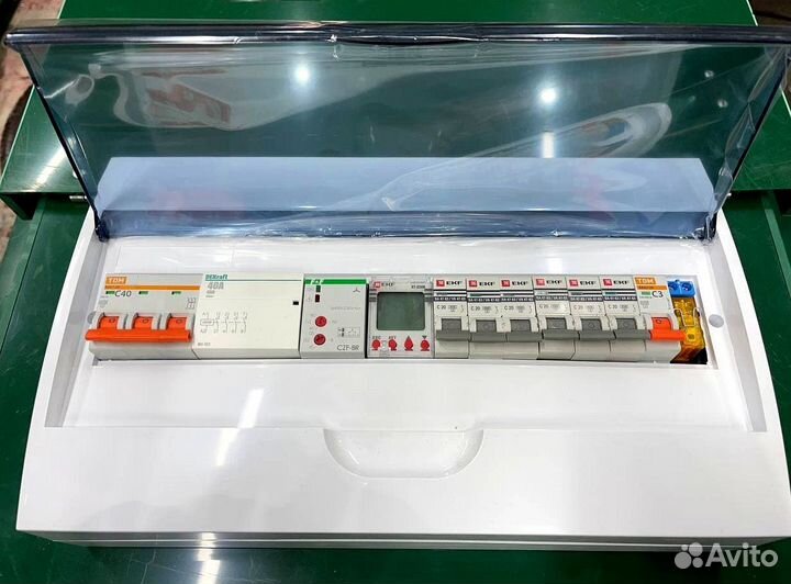 Ванна иммерсионная