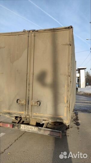 Грузоперевозки, домашние переезды от 300 км