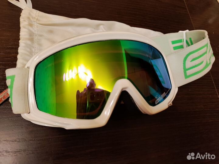 Горнолыжные очки salice