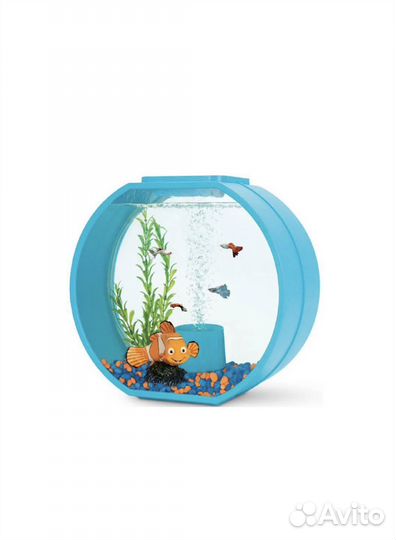 Аквариум Дисней немо