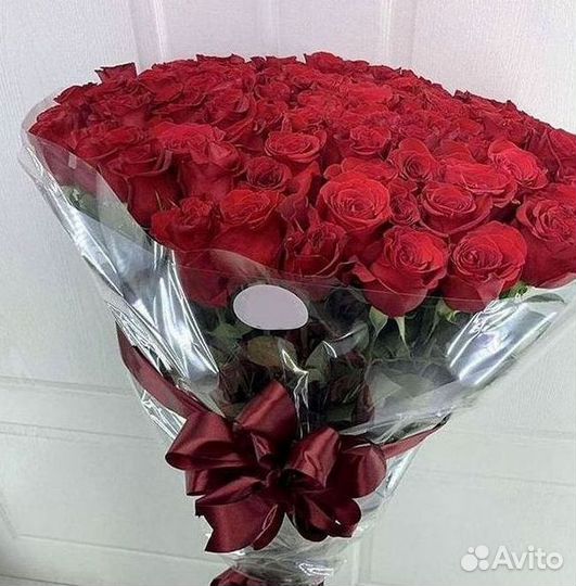 Высокие розы Гигантские Розы 150 160 170 180 190см