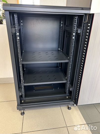 Серверный шкаф 19