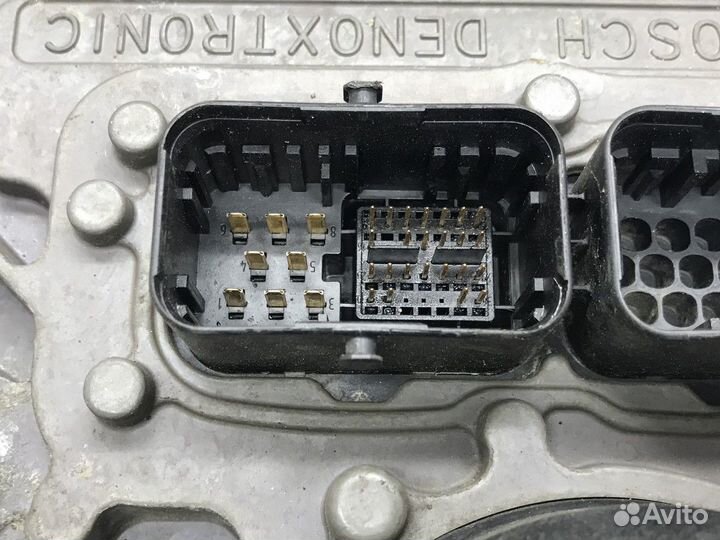 81154036099 Насос системы AdBlue