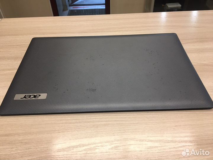Ноутбук Acer Aspire 5733Z-P623G3/ 5732Z-452Q32