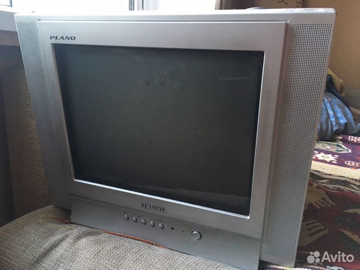 Телевизор Sony trinitron