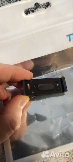 Аккумуляторная крышка для GoPro 12 11 10 9