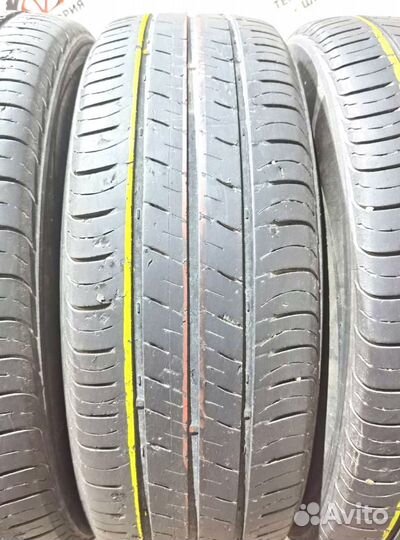 Kumho Solus SA01 Plus 205/65 R16 95H