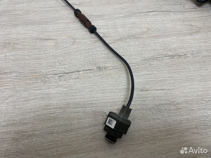 Камера передняя Mercedes W166 W212 W205 W447