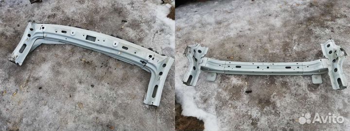 Поперечина крыши LADA Largus