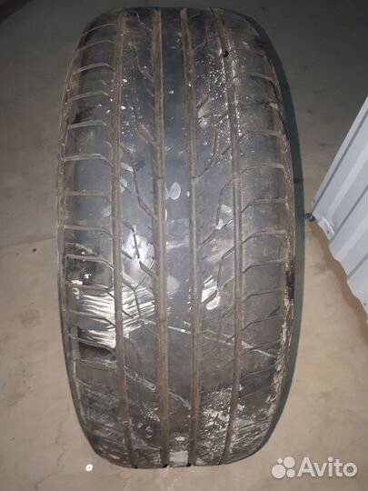 Toyo DRB 215/55 R17 84V
