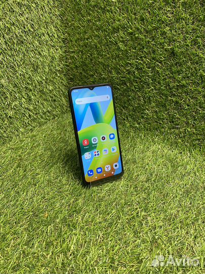 Xiaomi Redmi A1+, 2/32 ГБ