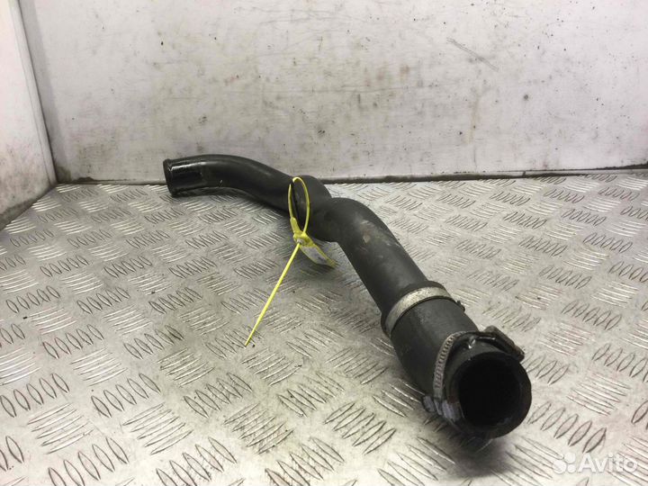 Патрубок интеркулера Ford Mondeo N7BB