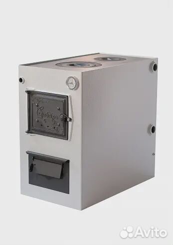 Котел Отопления Котел 