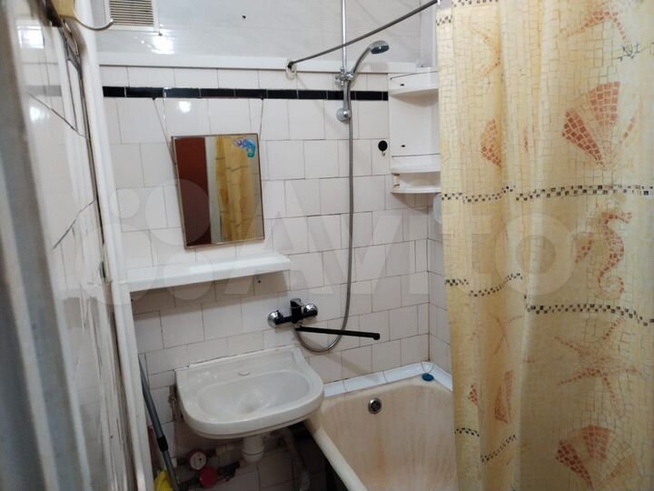 1-к. квартира, 31,2 м², 5/9 эт.