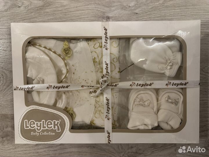 Комплект детский