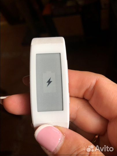 Браслет SmartBand Talk SWR30