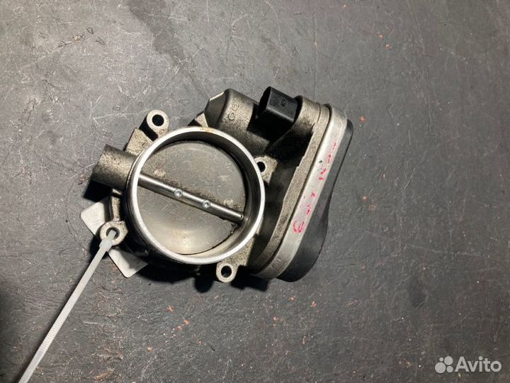 Дроссельная заслонка Bmw 3 E90