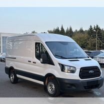 Аренда авто с выкупом Ford Transit