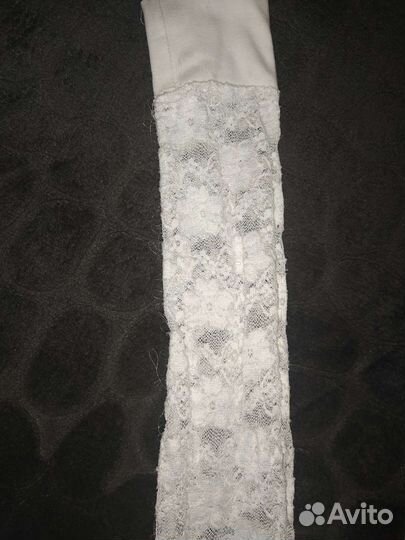 Блузка школьная 1-2 класс