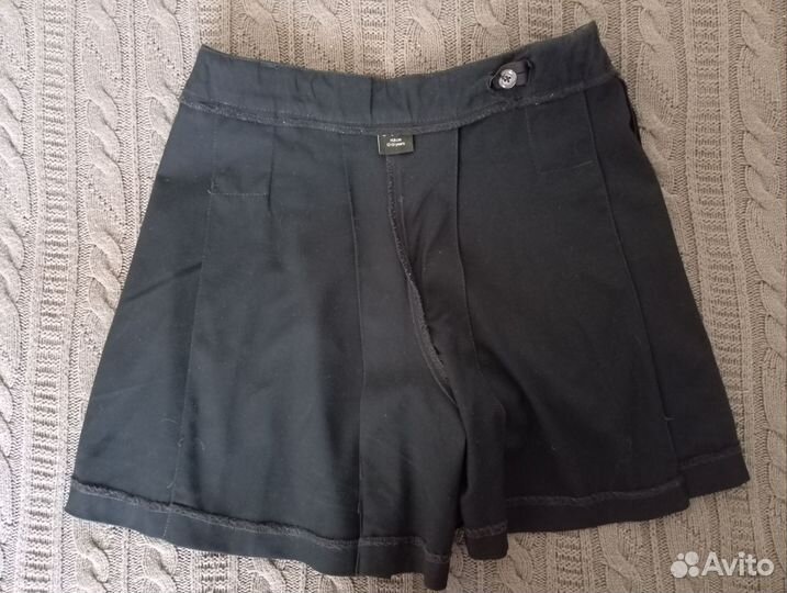 Школьная форма для девочки 158 синяя