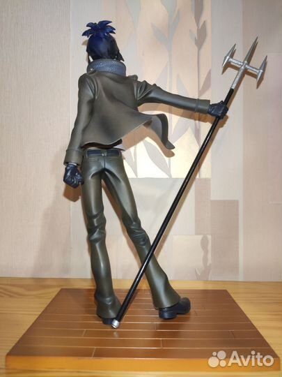 Фигурка Katekyo Hitman Reborn - Rokudo Mukuro